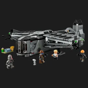 Конструктор LEGO Star Виправдавець (75323)