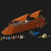 Конструктор LEGO Star Wars Jabba's Sail Barge (75397)