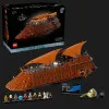 Конструктор LEGO Star Wars Jabba's Sail Barge (75397)