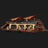 Конструктор LEGO Star Wars Jabba's Sail Barge (75397)