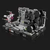 Конструктор LEGO Star Wars Death Star Trench Run Diorama (75329)