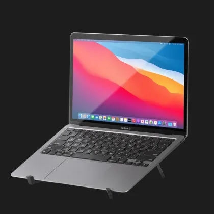 Подставка Native Union Fold Laptop Stand (Black)