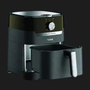 Мультипечь Tefal Easy Fry & Grill Classic EY501815