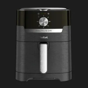Мультипечь Tefal Easy Fry & Grill Classic EY501815
