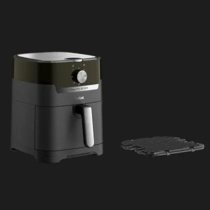 Мультипіч Tefal Easy Fry & Grill Classic EY501815 (UA)