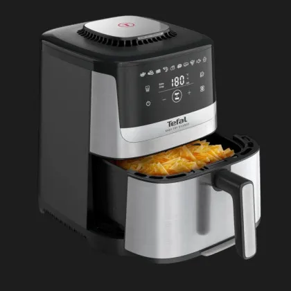 Мультипечь Tefal Easy Fry Silence EY552DE0 (UA)