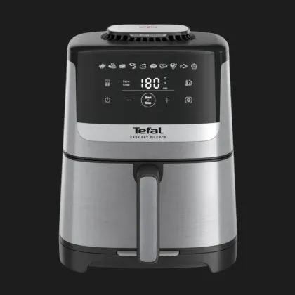 Мультипечь Tefal Easy Fry Silence EY552DE0 (UA)