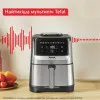 Мультипечь Tefal Easy Fry Silence EY552DE0 (UA)