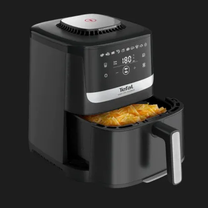 Мультипечь Tefal Easy Fry Silence EY5528E0 (Standard)
