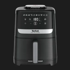 Мультипечь Tefal Easy Fry Silence EY5528E0