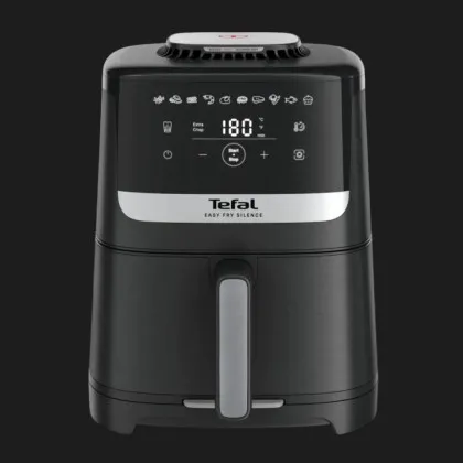 Мультипечь Tefal Easy Fry Silence EY5528E0 (Standard)