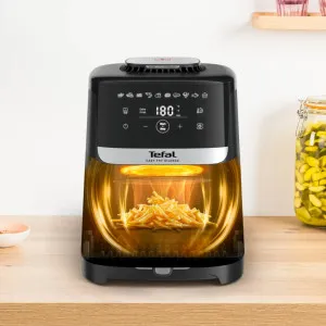 Мультипечь Tefal Easy Fry Silence EY5528E0