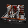 Конструктор LEGO Star Wars Death Star Trash Compactor Diorama (75339)