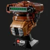 Конструктор LEGO Star Wars Princess Leia (Boushh) Helmet (75351)