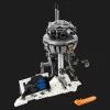 Конструктор LEGO Star Wars Imperial Probe Droid (75306)