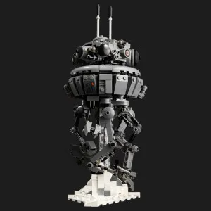 Конструктор LEGO Star Імперський дроїд-зонд (75306)
