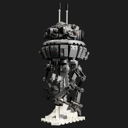 Конструктор LEGO Star Wars Imperial Probe Droid (75306)