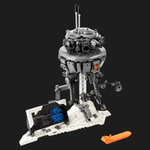 Конструктор LEGO Star Імперський дроїд-зонд (75306)