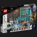 Конструктор LEGO Marvel Iron Man Armory (76216)