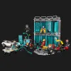 Конструктор LEGO Marvel Iron Man Armory (76216)