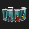 Конструктор LEGO Marvel Iron Man Armory (76216)