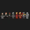 Конструктор LEGO Marvel Iron Man Armory (76216)
