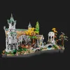 Конструктор LEGO Icons The Lord of The Rings: Rivendell (10316)