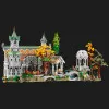 Конструктор LEGO Icons The Lord of The Rings: Rivendell (10316)