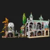 Конструктор LEGO Icons The Lord of The Rings: Rivendell (10316)