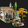 Конструктор LEGO Icons The Lord of The Rings: Rivendell (10316)