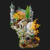 Конструктор LEGO Icons The Lord of The Rings: Rivendell (10316)