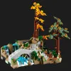 Конструктор LEGO Icons The Lord of The Rings: Rivendell (10316)