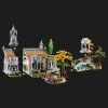 Конструктор LEGO Icons The Lord of The Rings: Rivendell (10316)