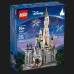 Конструктор LEGO Disney The Disney Castle (71040)