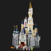 Конструктор LEGO Disney The Disney Castle (71040)