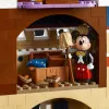Конструктор LEGO Disney The Disney Castle (71040)