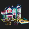 Конструктор LEGO Friends Andrea's Family House (41449)
