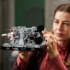 Конструктор LEGO Star Wars Death Star Trench Run Diorama (75329)