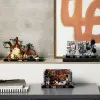 Конструктор LEGO Star Wars Death Star Trash Compactor Diorama (75339)