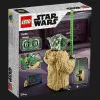 Конструктор LEGO Star Wars Yoda (75255)