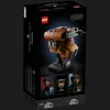 Конструктор LEGO Star Wars Princess Leia (Boushh) Helmet (75351)