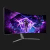 Игровой монитор AOC 44.5" AG456UCZD OLED 240Hz (UA)