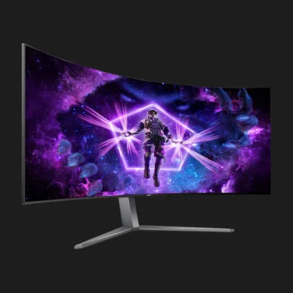 Игровой монитор AOC 44.5" AG456UCZD OLED 240Hz (UA) в Самборе