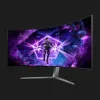 Игровой монитор AOC 44.5" AG456UCZD OLED 240Hz (UA)