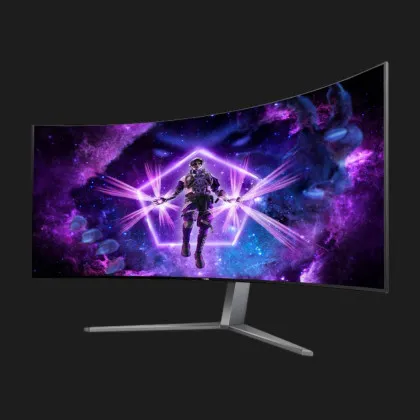 Игровой монитор AOC 44.5" AG456UCZD OLED 240Hz (UA) в Самборе