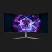 Игровой монитор AOC 44.5" AG456UCZD OLED 240Hz (UA)
