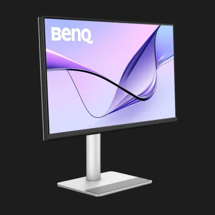 Монитор BenQ 27" MA270U IPS 60Hz 9H.LMWLB.QBE (UA)