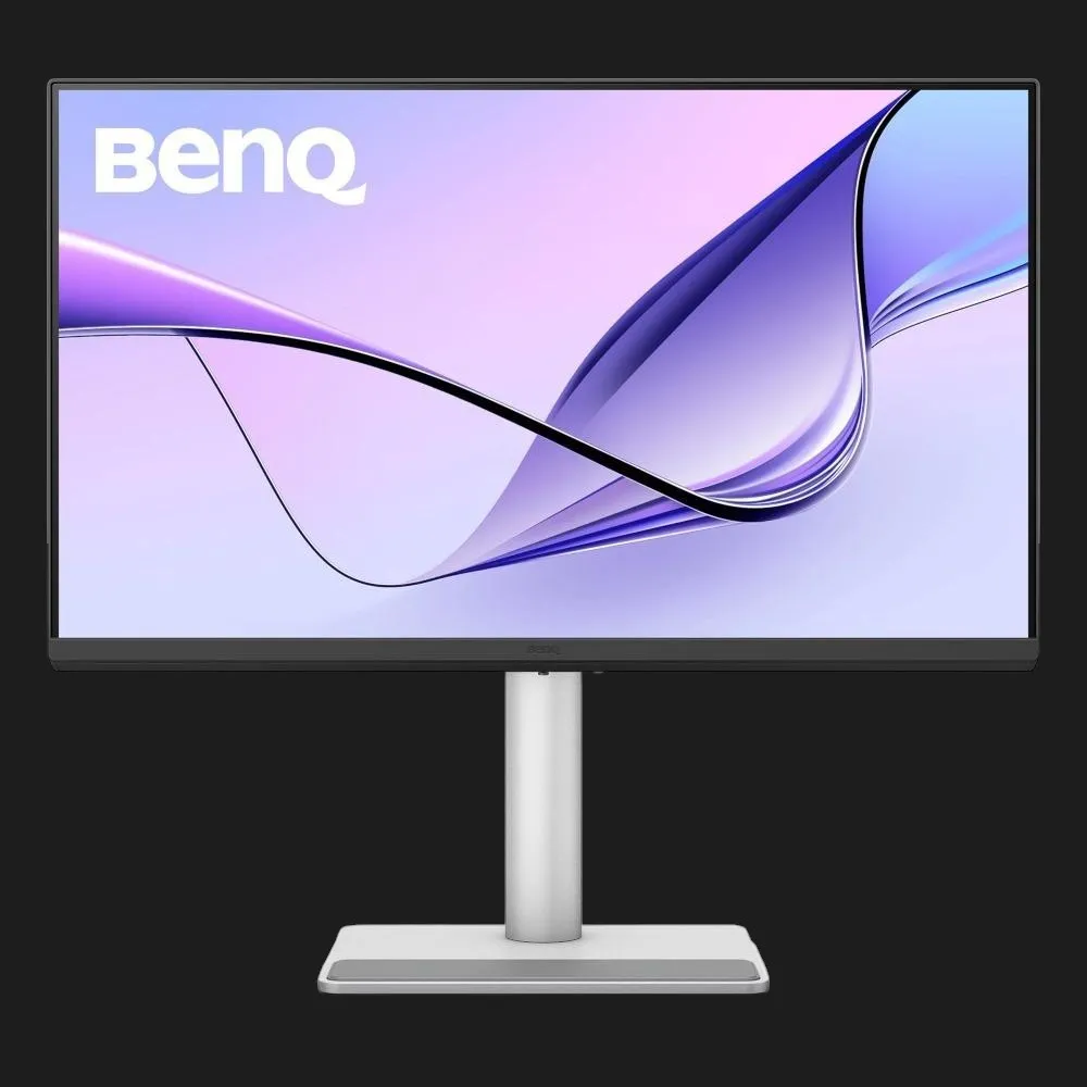 Монітор BenQ 27" MA270U IPS 60Hz 9H.LMWLB.QBE (UA)