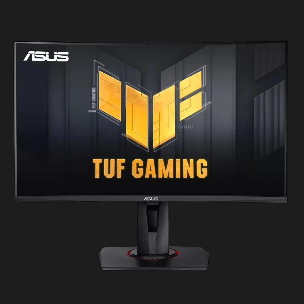 Монітор ASUS 27" TUF Gaming VG27VQM VA 240Hz 90LM0510-B03E70 (UA)