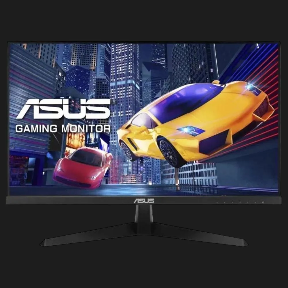 Монітор ASUS 27" VY279HGE IPS 144Hz 90LM06D5-B02370 (UA)